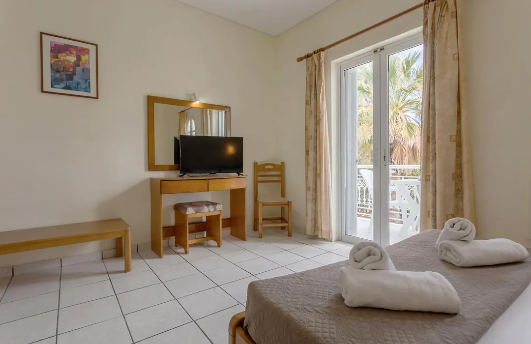 Laganas Holidays Hotel-1