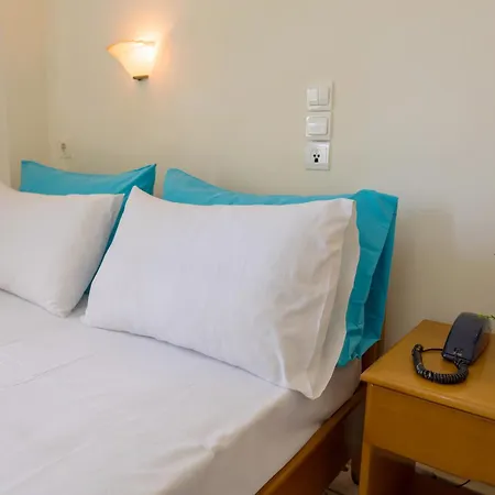 Laganas Holidays Hotel-3