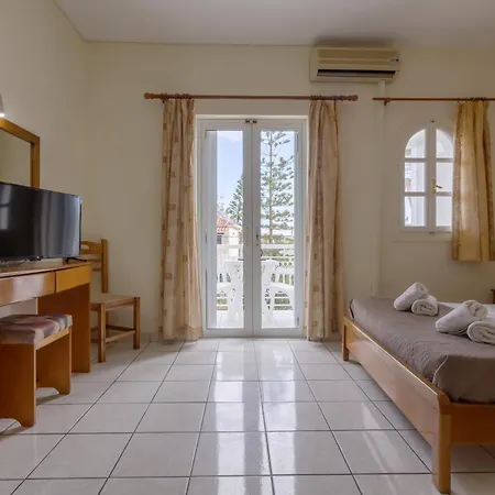 Laganas Holidays Hotel-2